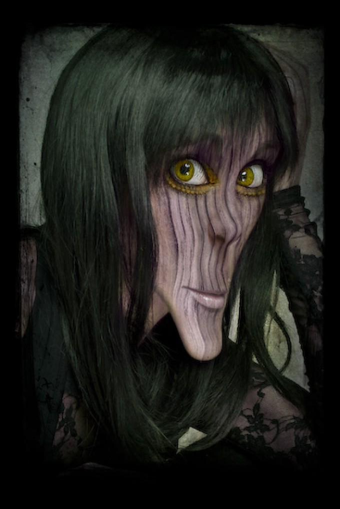 Monster?
