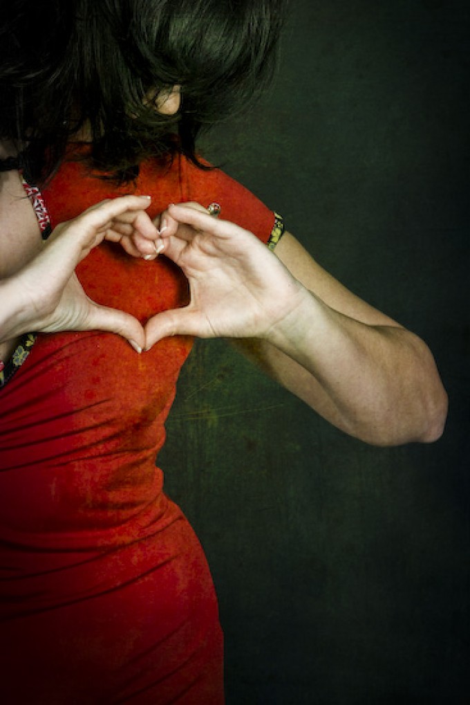 battement de coeur