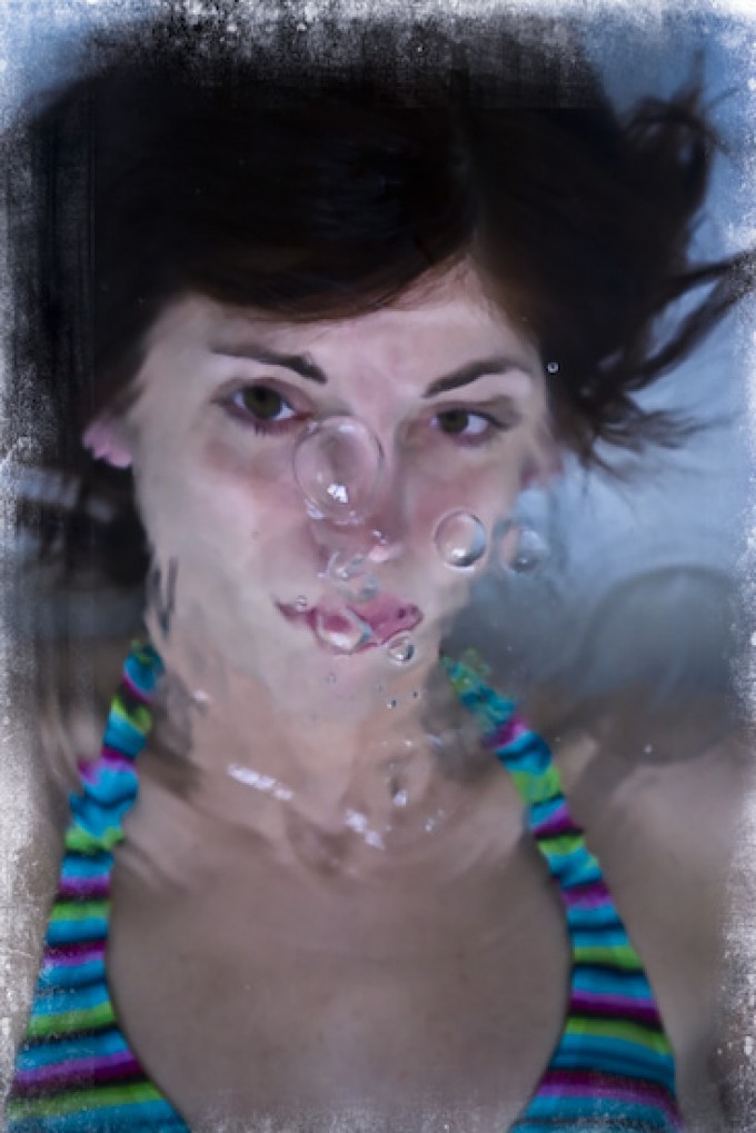La petite sirène