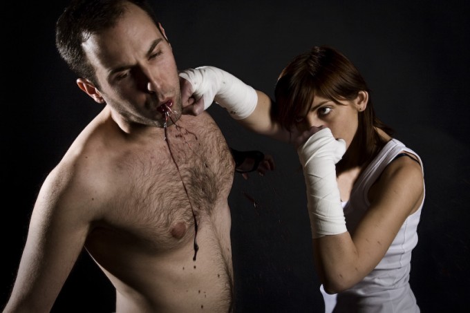 Fight Club