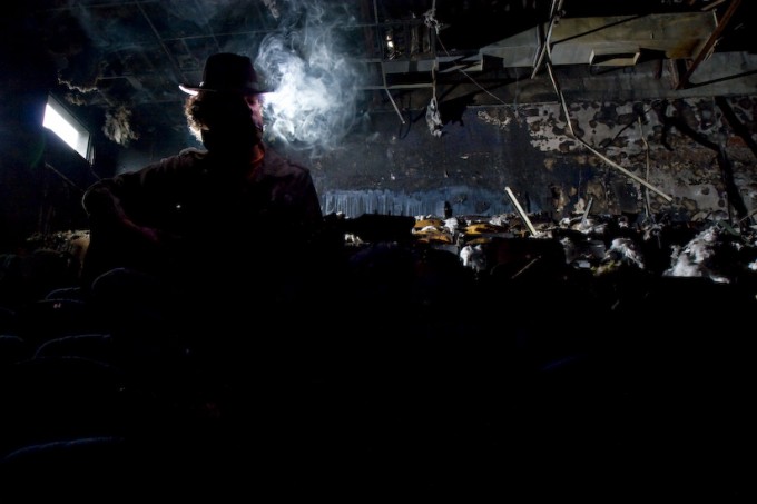 i’m a poor lonesome cowboy …