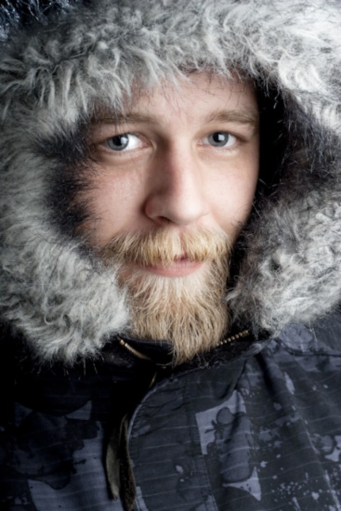 antartica