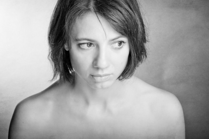 LE portait