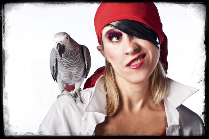 pirate