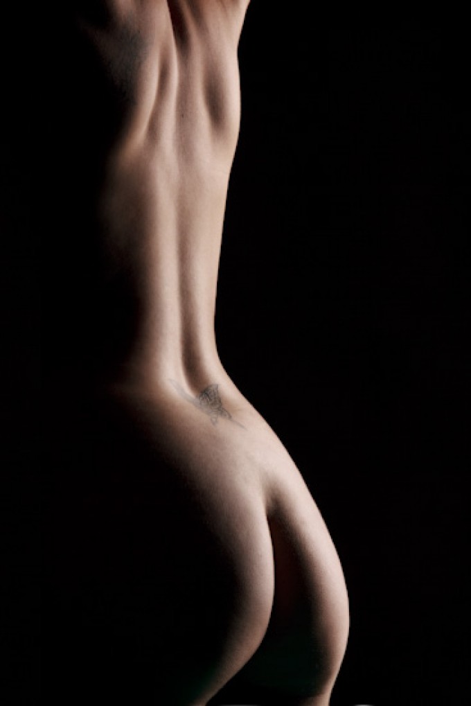ombre et lumière