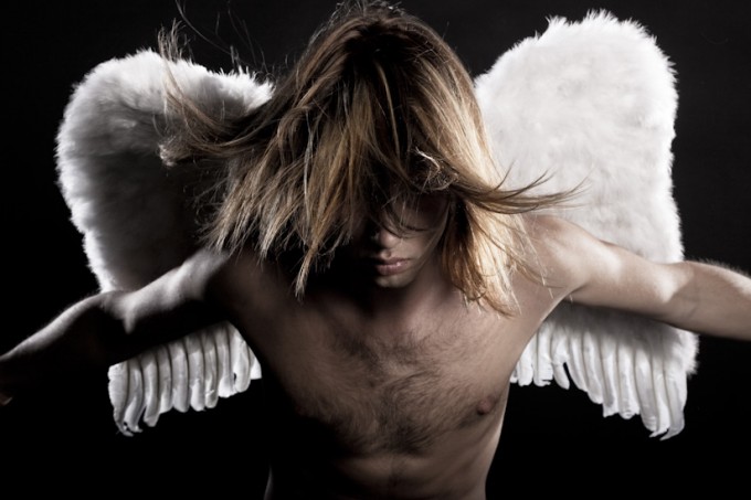 angel?