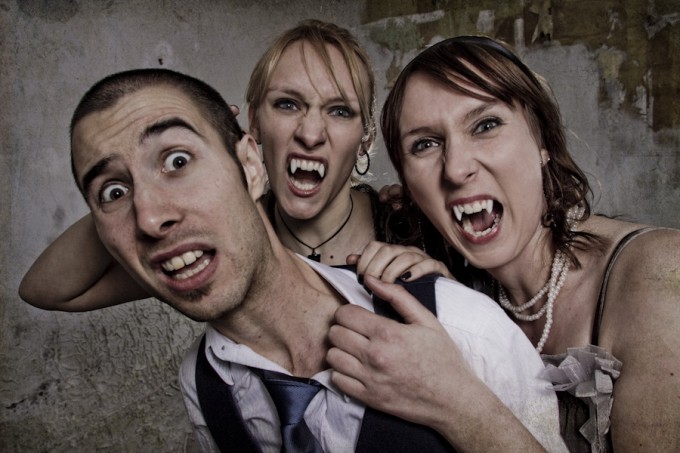 True Blood