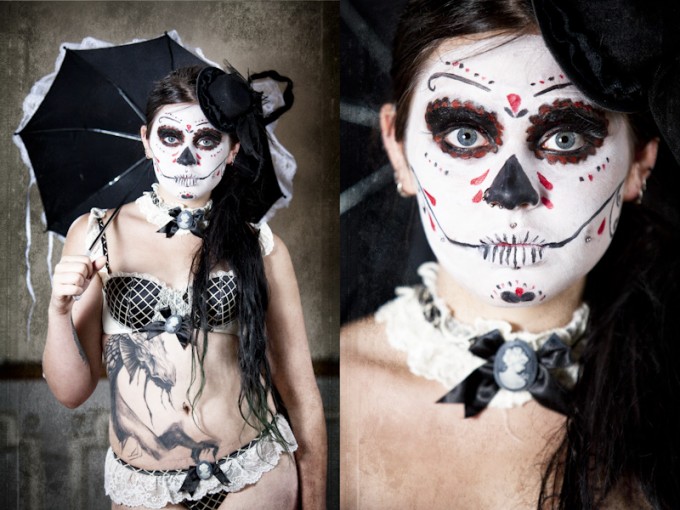 Calavera